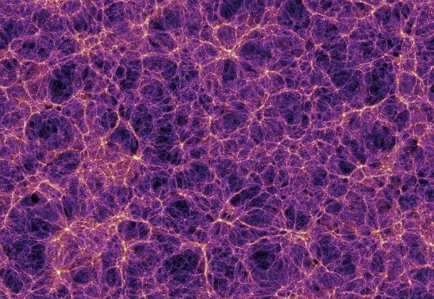 The Cosmic Web